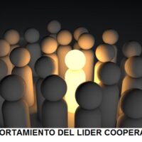 liderazgo con vocación de servicio