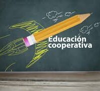 Educación cooperativa