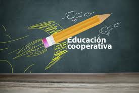 Educación cooperativa