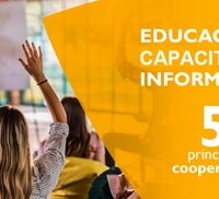 Quinto Principio Cooperativo